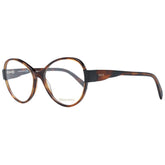 Emilio Pucci Brown Women Glasses Frame -   -  Emilio Pucci.
